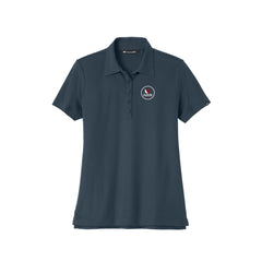 Elevated Wellness - TravisMathew Women's Oceanside Solid Polo