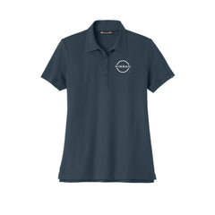 Conyer Nissan - TravisMathew Women's Oceanside Solid Polo