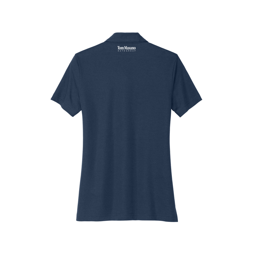 BDC - TravisMathew Ladies Oceanside Solid Polo