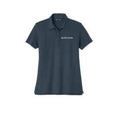 Dinsmore - TravisMathew Women's Oceanside Solid Polo