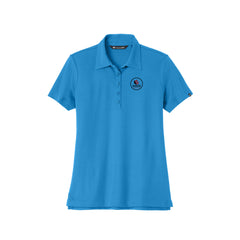 Elevated Wellness - TravisMathew Women's Oceanside Solid Polo