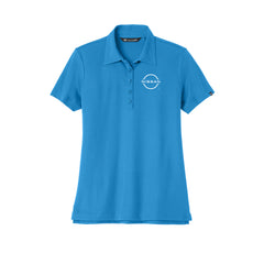 Conyer Nissan - TravisMathew Women's Oceanside Solid Polo