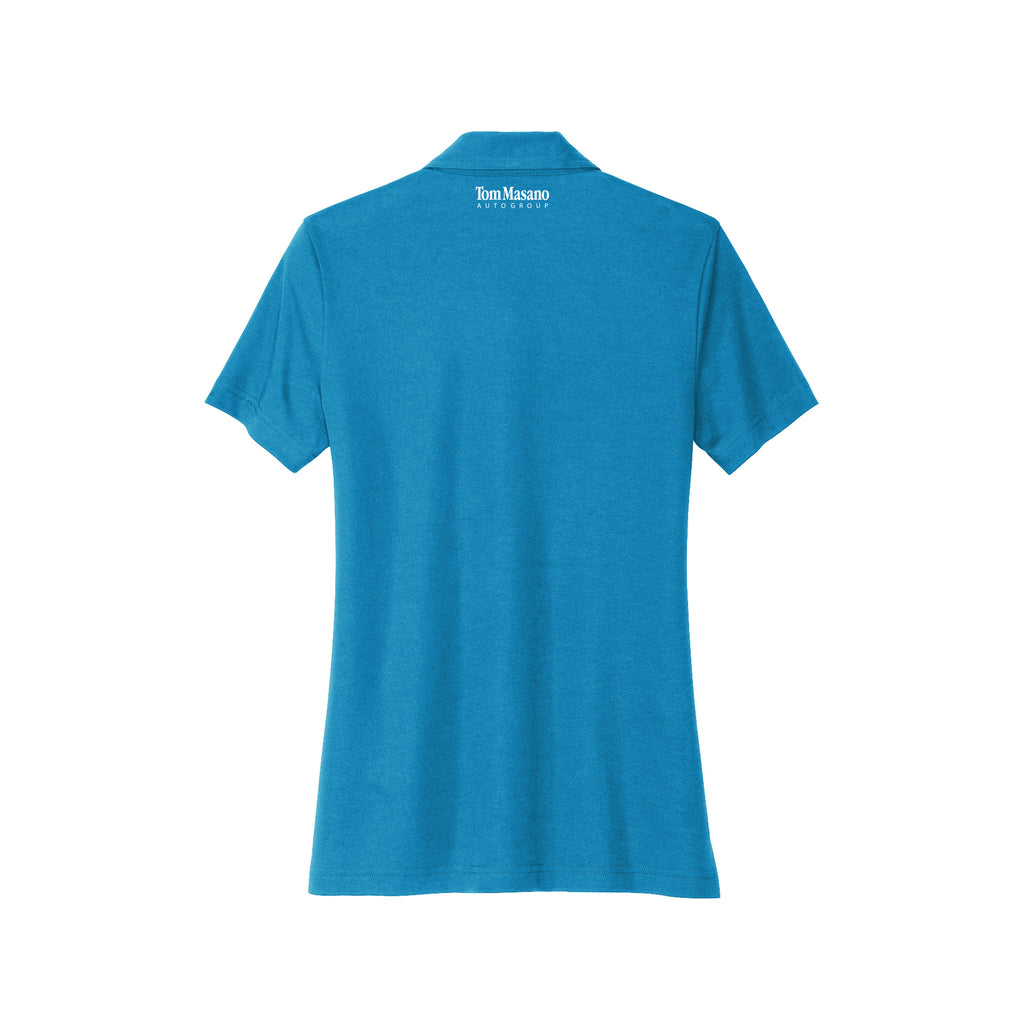 BDC - TravisMathew Ladies Oceanside Solid Polo