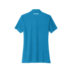 BDC - TravisMathew Ladies Oceanside Solid Polo