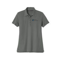 BMW of Silver Spring - TravisMathew Women's Oceanside Solid Polo