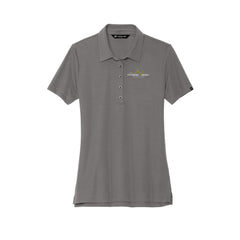 EMS Fitness - TravisMathew Ladies Oceanside Solid Polo