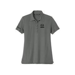 Germain Mazda of Columbus - TravisMathew Women's Oceanside Solid Polo