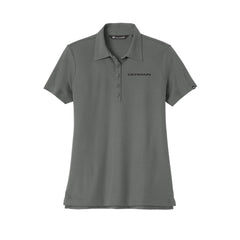 Volkswagen of Columbus - TravisMathew Ladies Oceanside Solid Polo