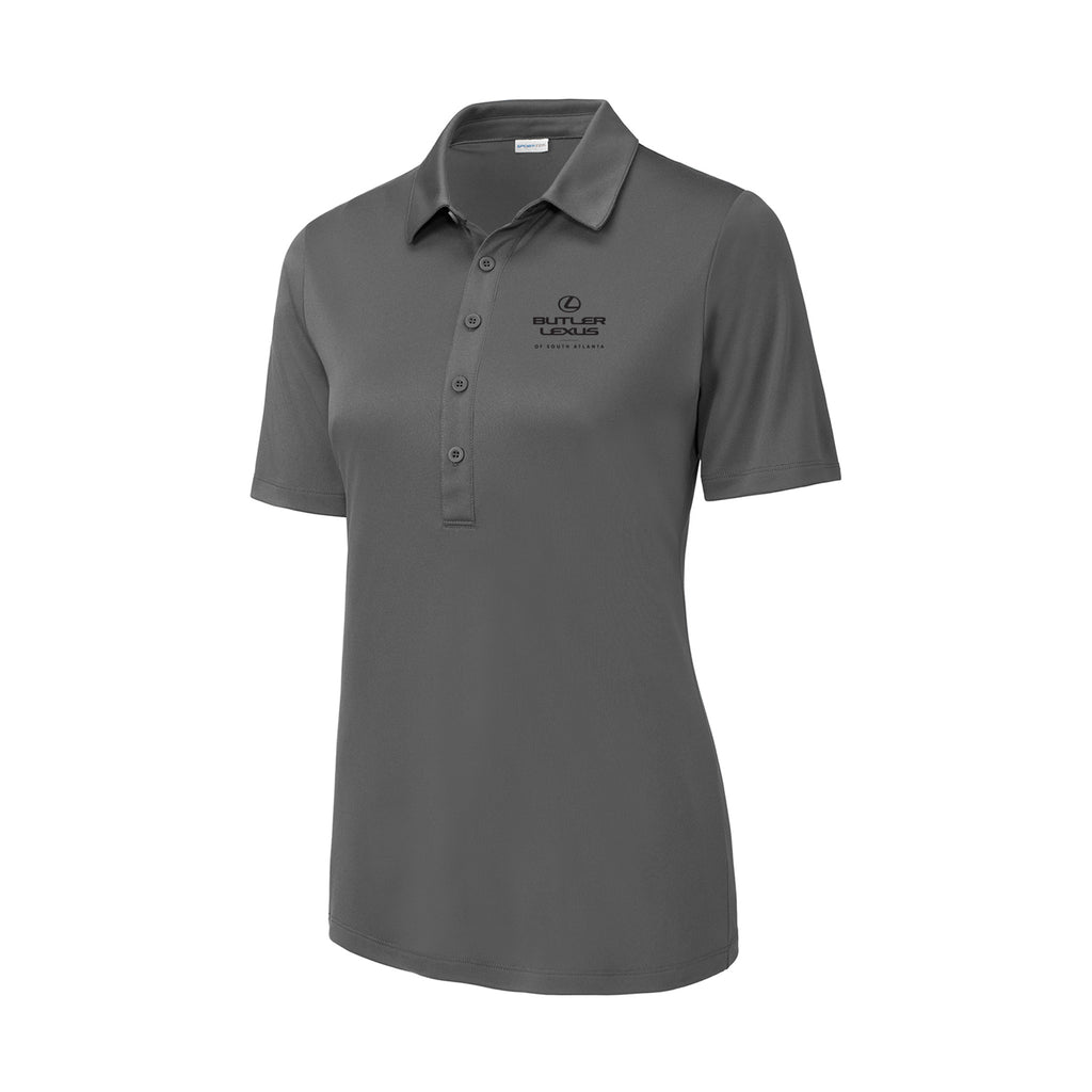 Butler Lexus - Sport-Tek ® Ladies Posi-UV® Pro Polo