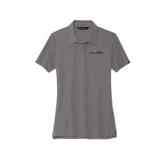 Goode Motor Mazda - TravisMathew Ladies Oceanside Solid Polo