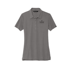 Butler Lexus - TravisMathew Ladies Oceanside Solid Polo
