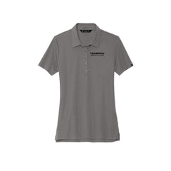 Tameron Subaru - TravisMathew Ladies Oceanside Solid Polo