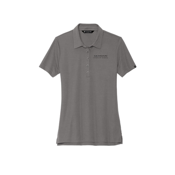 Germain Toyota of Dundee - TravisMathew Ladies Oceanside Solid Polo