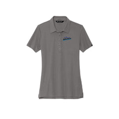 Granite Hyundai - TravisMathew Ladies Oceanside Solid Polo
