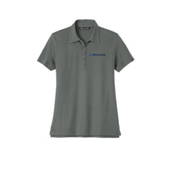 Dinsmore - TravisMathew Women's Oceanside Solid Polo