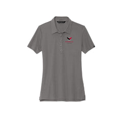 Formula Nissan - TravisMathew Ladies Oceanside Solid Polo