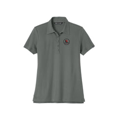 Elevated Wellness - TravisMathew Women's Oceanside Solid Polo