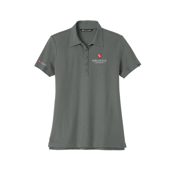 Noblesville Imports - TravisMathew Women's Oceanside Solid Polo