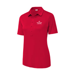 Butler Lexus - Sport-Tek ® Ladies Posi-UV® Pro Polo