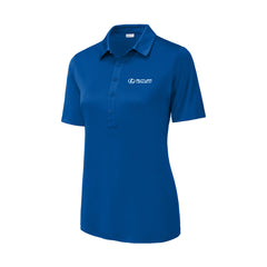 Butler Lexus - Sport-Tek ® Ladies Posi-UV® Pro Polo