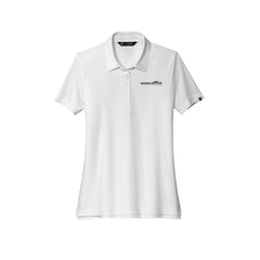 Goode Motor Mazda - TravisMathew Ladies Oceanside Solid Polo