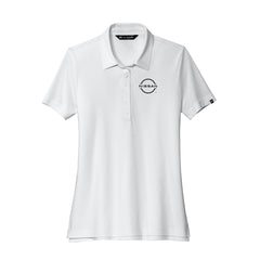Conyer Nissan - TravisMathew Women's Oceanside Solid Polo