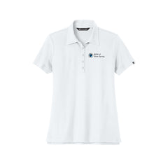 BMW of Silver Spring - TravisMathew Women's Oceanside Solid Polo