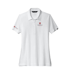 Noblesville Imports - TravisMathew Women's Oceanside Solid Polo