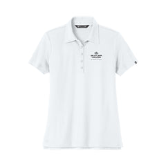 Butler Lexus - TravisMathew Ladies Oceanside Solid Polo