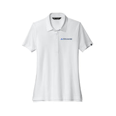 Dinsmore - TravisMathew Women's Oceanside Solid Polo