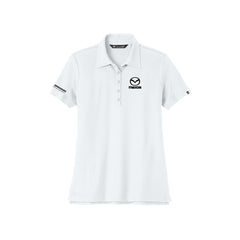 Germain Mazda of Columbus - TravisMathew Women's Oceanside Solid Polo