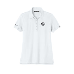 Volkswagen of Columbus - TravisMathew Ladies Oceanside Solid Polo