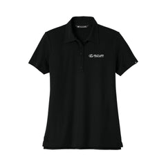 Butler Lexus - TravisMathew Ladies Oceanside Solid Polo