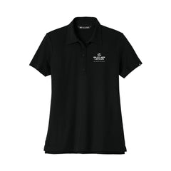 Butler Lexus - TravisMathew Ladies Oceanside Solid Polo