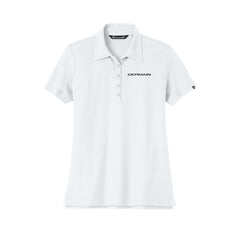 Volkswagen of Columbus - TravisMathew Ladies Oceanside Solid Polo