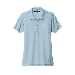Germain Spartan Toyota - TravisMathew Women's Oceanside Heather Polo