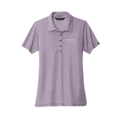 Germain Spartan Toyota - TravisMathew Women's Oceanside Heather Polo