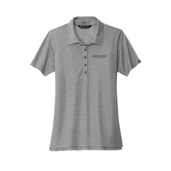 Germain Spartan Toyota - TravisMathew Women's Oceanside Heather Polo
