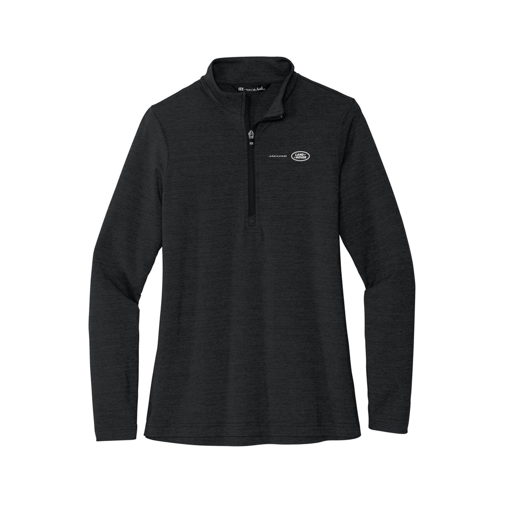 Germain Land Rover Jaguar - TravisMathew Women's Crestview 1/4-Zip