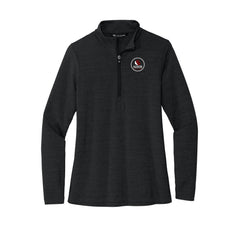 Elevated Wellness - TravisMathew Women's Crestview 1/4-Zip