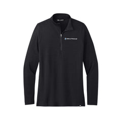 BMW of Pittsburgh - TravisMathew Women's Crestview 1/4-Zip