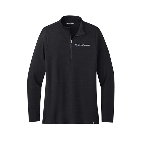 BMW of Pittsburgh - TravisMathew Women's Crestview 1/4-Zip