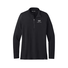 Otto Cadillac - TravisMathew Women's Crestview 1/4-Zip