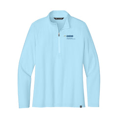Ohio OAAE - TravisMathew Women's Crestview 1/4-Zip