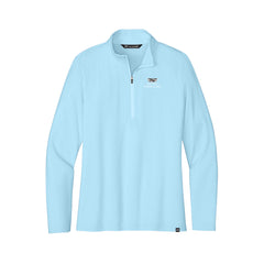 Otto Cadillac - TravisMathew Women's Crestview 1/4-Zip