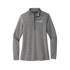 Easy IT - TravisMathew Women's Crestview 1/4-Zip