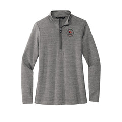 Elevated Wellness - TravisMathew Women's Crestview 1/4-Zip