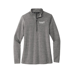 Easy IT - TravisMathew Women's Crestview 1/4-Zip