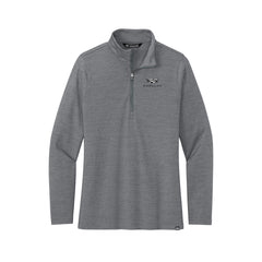 Otto Cadillac - TravisMathew Women's Crestview 1/4-Zip