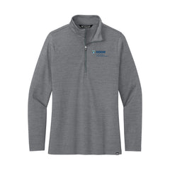Ohio OAAE - TravisMathew Women's Crestview 1/4-Zip